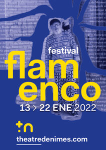 Festival Flamenco Nimes