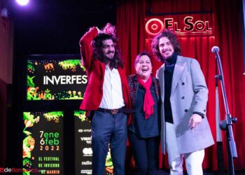 Flamenco en Inverfest