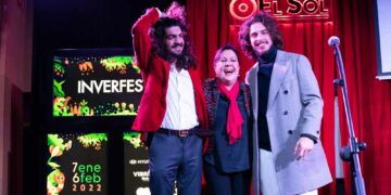 Flamenco en Inverfest