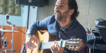 Josemi Carmona - HIjos del Agobio