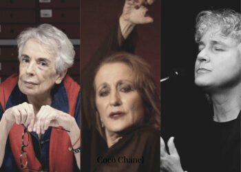 Mayte Martin, Colita y Maribel Gallardo, distinguidos con la Medalla de Oro al Mérito en las Bellas Artes 2021