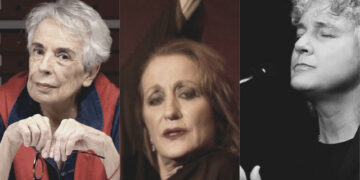 Mayte Martin, Colita y Maribel Gallardo, distinguidos con la Medalla de Oro al Mérito en las Bellas Artes 2021