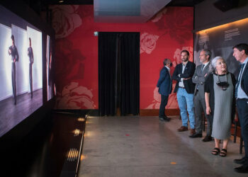 Museo del Baile Flamenco