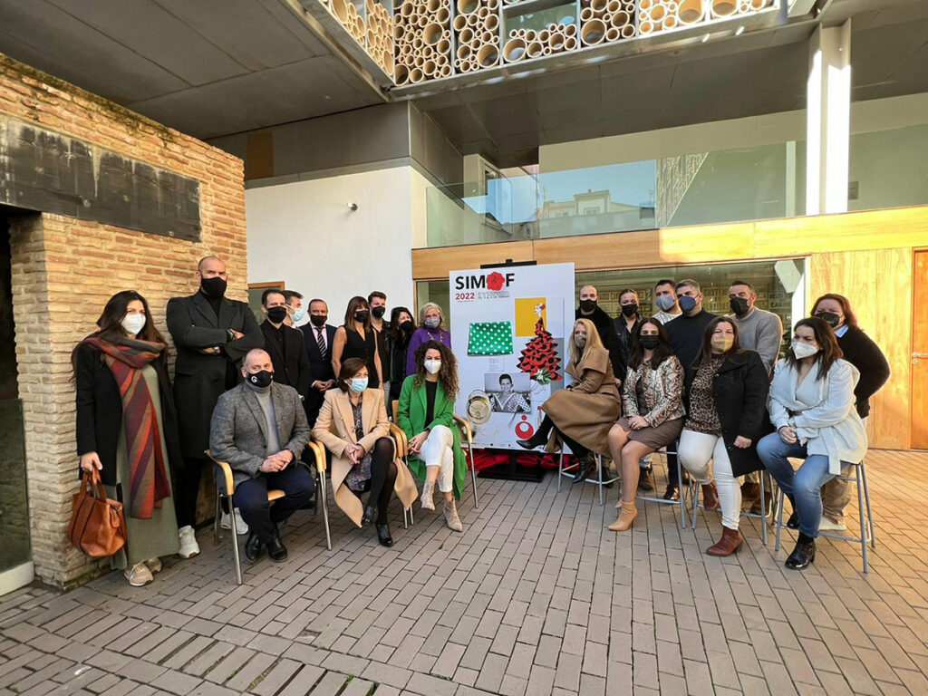 Simof 2022