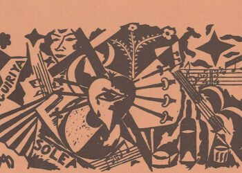 Gira Flamenca del Norte, conmemorativa del Concurso de Cante Jondo de Granada 1922