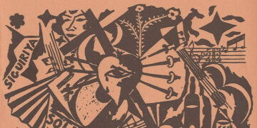 Gira Flamenca del Norte, conmemorativa del Concurso de Cante Jondo de Granada 1922