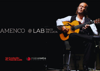 Flamenco Lab - Paco de Lucía