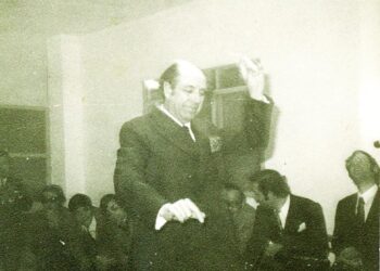 Fotos inéditas Antonio Mairena