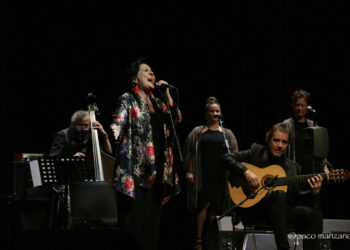 Carmen Linares - Inverfest