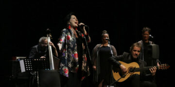 Carmen Linares - Inverfest