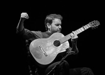 Dani de Moron © Sandy Korzekwa