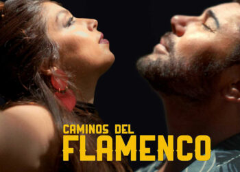 Miguel Poveda & Soleá Morente - Caminos del Flamenco