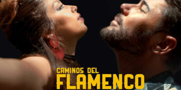Miguel Poveda & Soleá Morente - Caminos del Flamenco