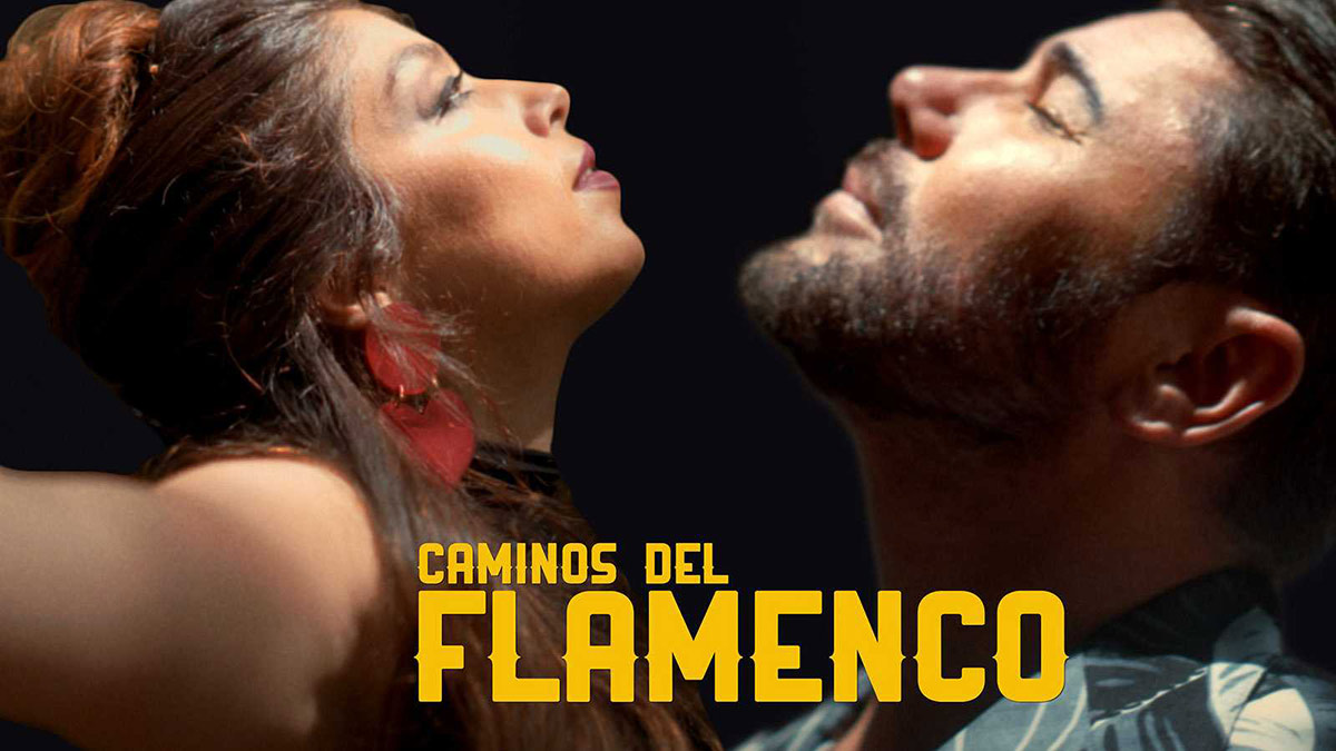 ‘Caminos del flamenco’ en La 2 de TVE