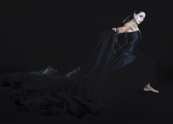 Carmen Cortés - ¡Sueño Corazón! - foto: Isabel Muñoz