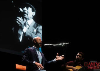 Ciclo Noches de Flamenco Zaragoza