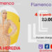 Entrevista a Marina Heredia - Flamenco Twicth