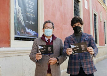 Pulido & Lombo - Jueves Flamencos Cajasol