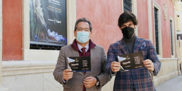 Pulido & Lombo - Jueves Flamencos Cajasol