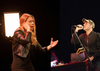 Rocío Márquez - Romero Martin - Nimes