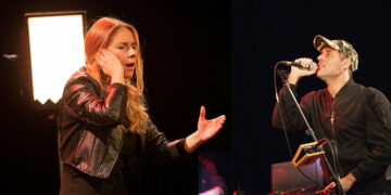 Rocío Márquez - Romero Martin - Nimes