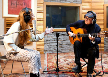 Sandra Carrasco & José Luis Montón