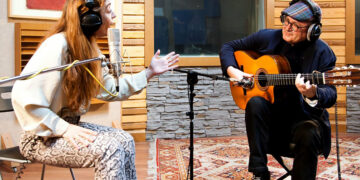 Sandra Carrasco & José Luis Montón