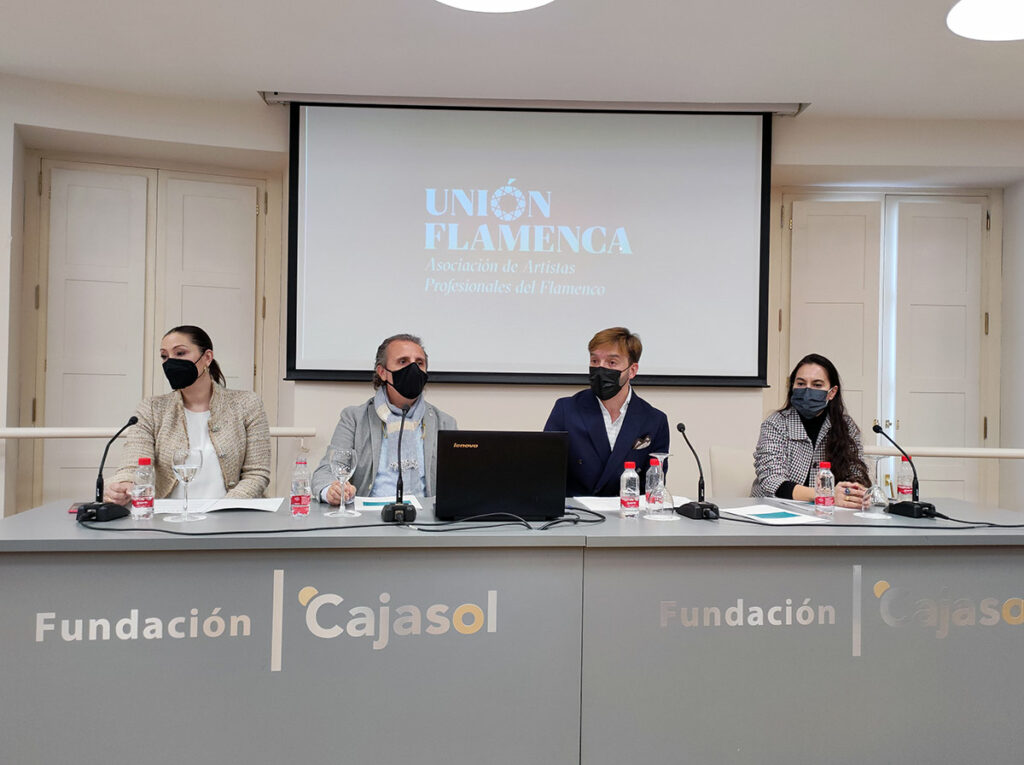 Unión Flamenca