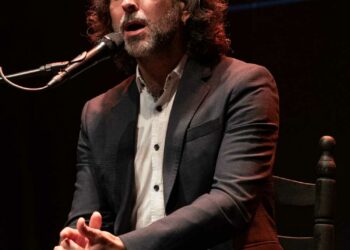 Arcángel - Circulo Flamenco de Madrid