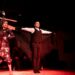 Las Tablas Flamenco - Carmen Coy & Ricardo Moro