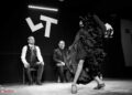 Las Tablas Flamenco - Carmen Coy