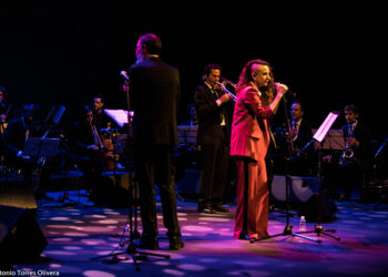 Andalucía Big Band - Tremendita - Delirium Tremens