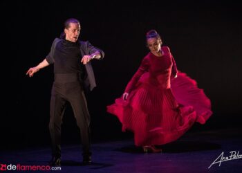 Alfonso Losa & Concha Jareño - Festival de Jerez