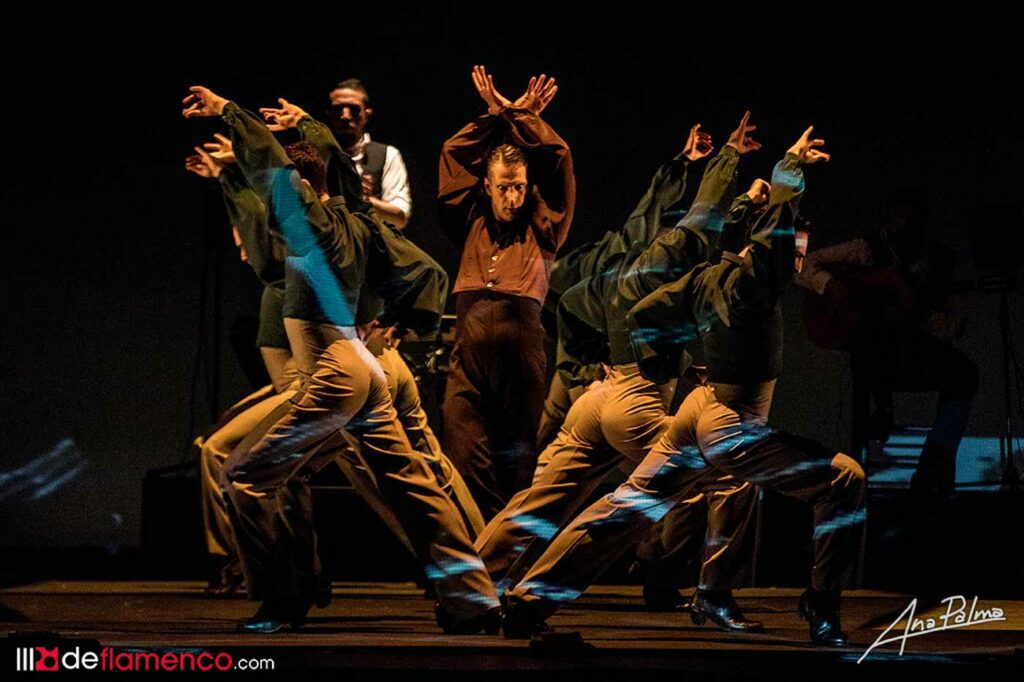 Ballet Nacional de España - Centenario Antonio Ruiz Soler - 2 día