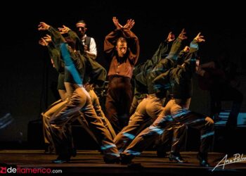 Ballet Nacional de España - Centenario Antonio Ruiz Soler - 2 día