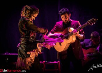 Beatriz Morales - Agujetas Chico - Flamenco sin sulfitos - Jerez