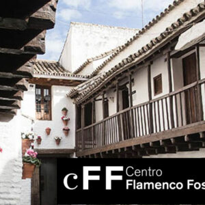 Centro Flamenco Fosforito
