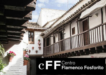 Centro Flamenco Fosforito