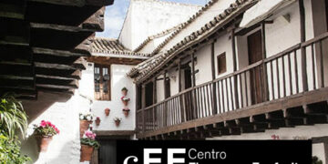 Centro Flamenco Fosforito