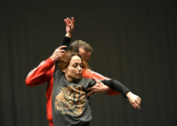 In Progress - Torrox