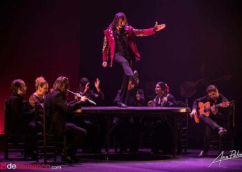 Farruquito - Festival de Jerez