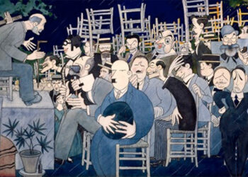 El Festival de Granada conmemora el primer centenario del Concurso de Cante Jondo de Granada (1922-2022)