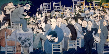 El Festival de Granada conmemora el primer centenario del Concurso de Cante Jondo de Granada (1922-2022)