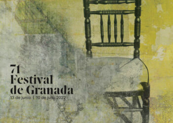 Festival de Granada 2022