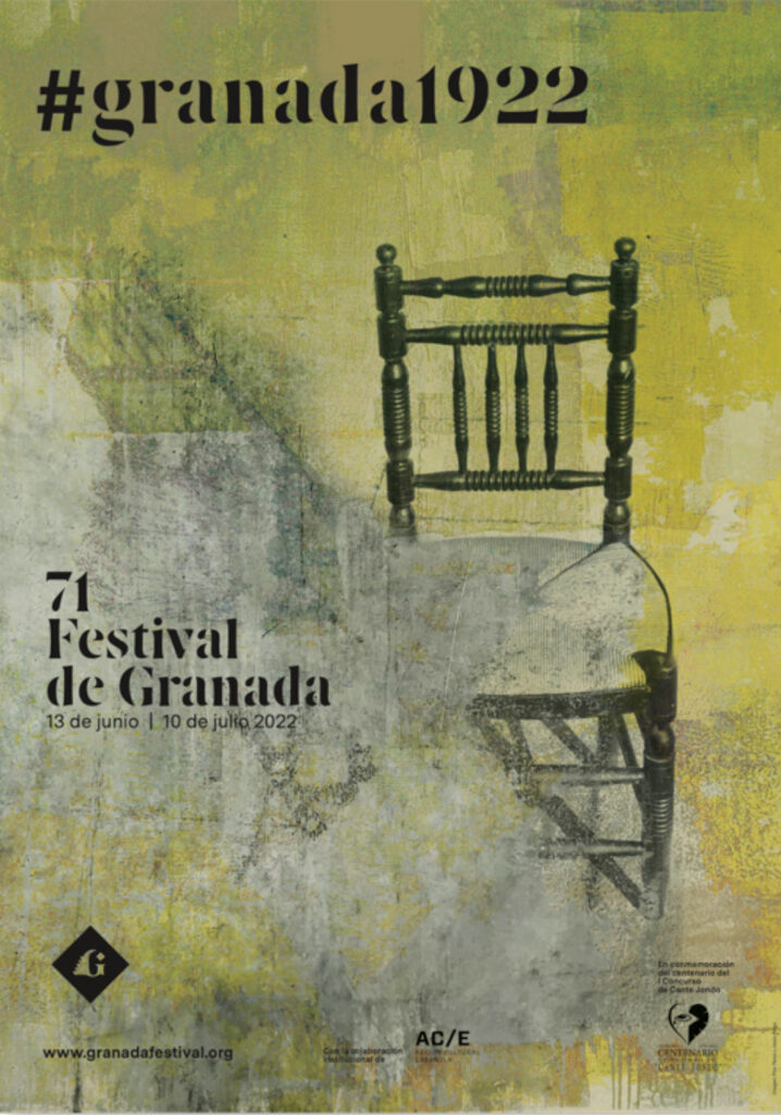 Festival de Granada 2022
