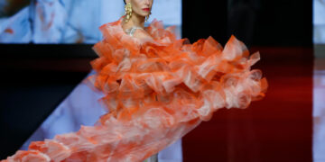 Inauguración SIMOF 2022 - Arcángel & Eva González