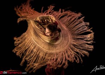 Irene Rueda - Festival de Jerez