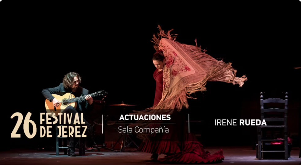 Irene Rueda ‘Tronie. Retratos del alma’ (video)