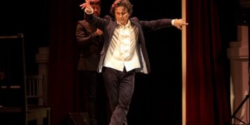 Javier Barón 'Desde Alcalá'