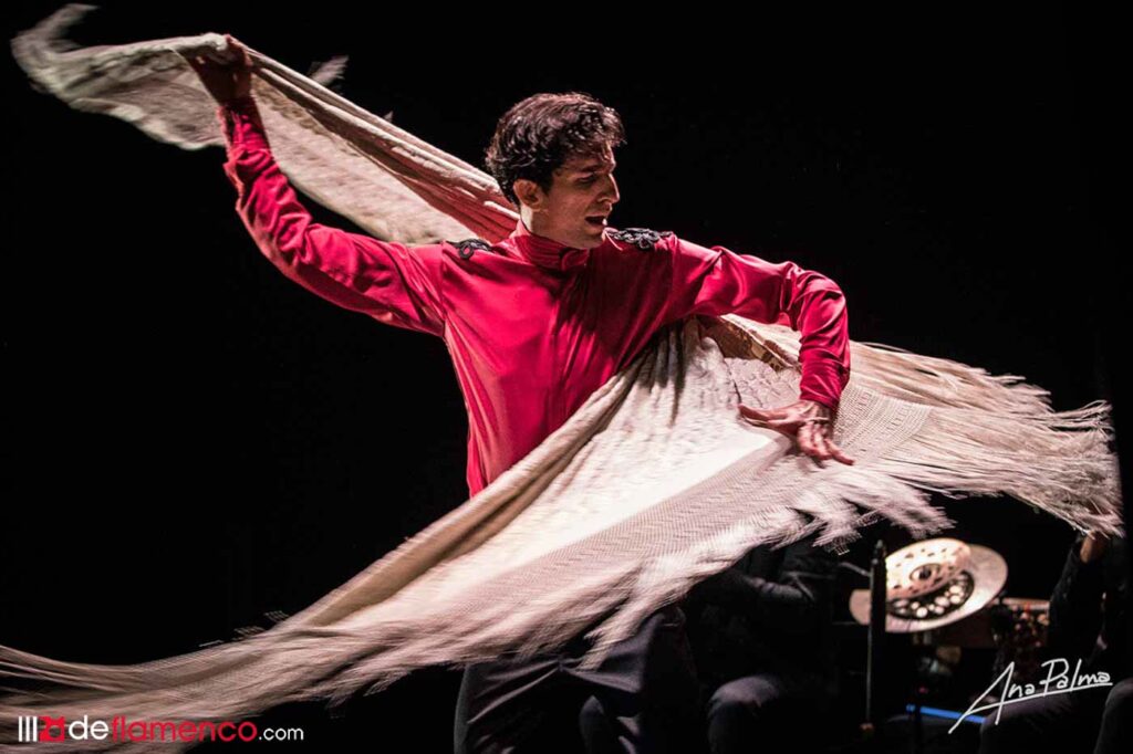 Juan Fernández de los Puertos - Festival de Jerez